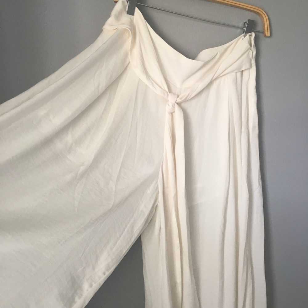 Catherine Malandrino pants B.7